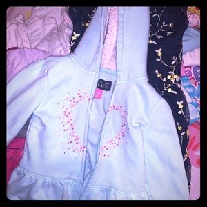 Little Girl 4T Lot! 23 shirts/16 bottoms, Coat etc